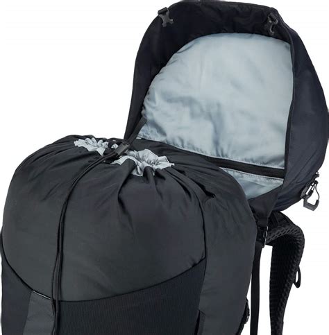 mec 70l backpack.